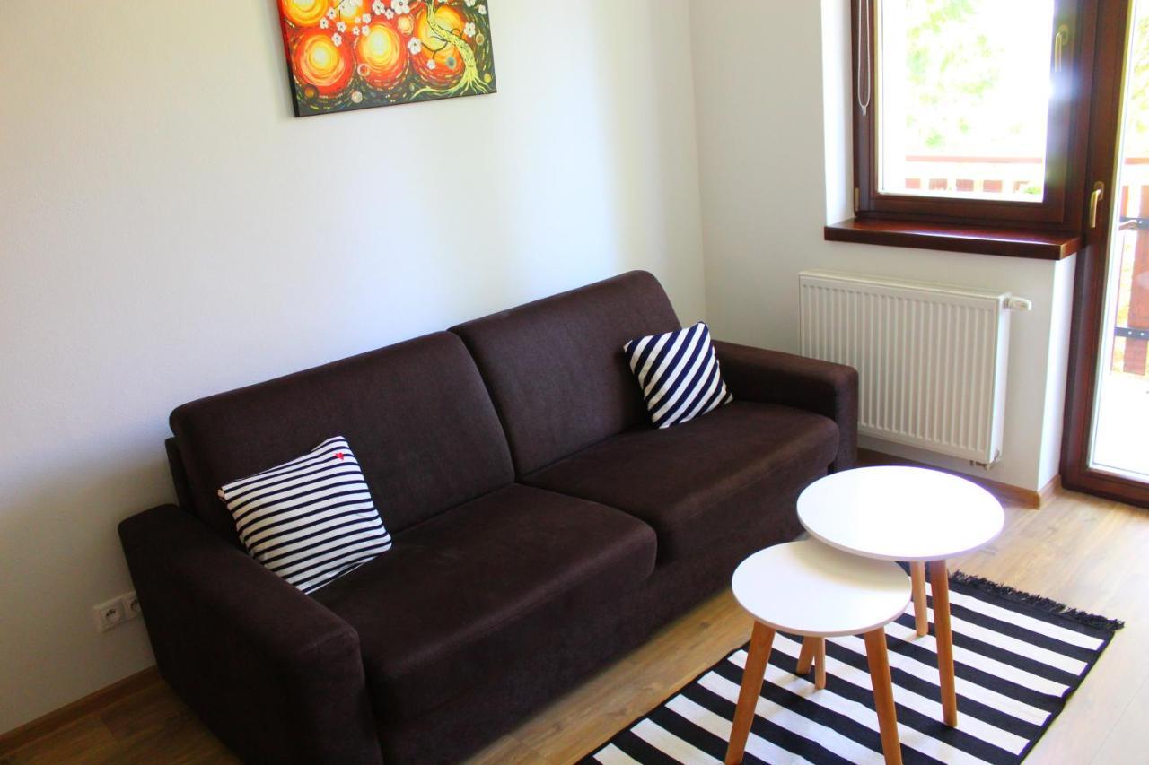 Apartman Lilu - Tatranská Lomnica Dış mekan fotoğraf