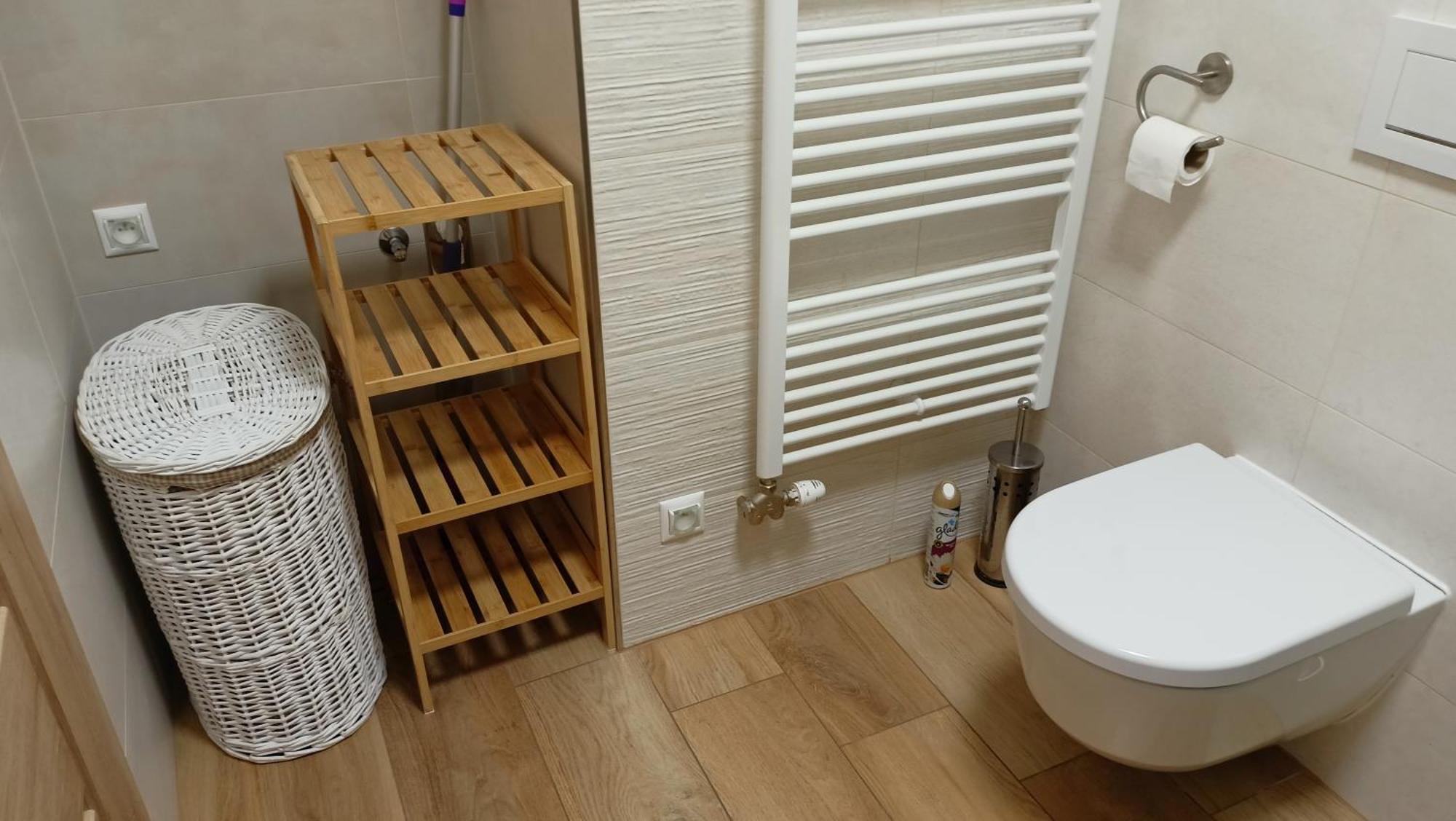 Apartman Lilu - Tatranská Lomnica Dış mekan fotoğraf